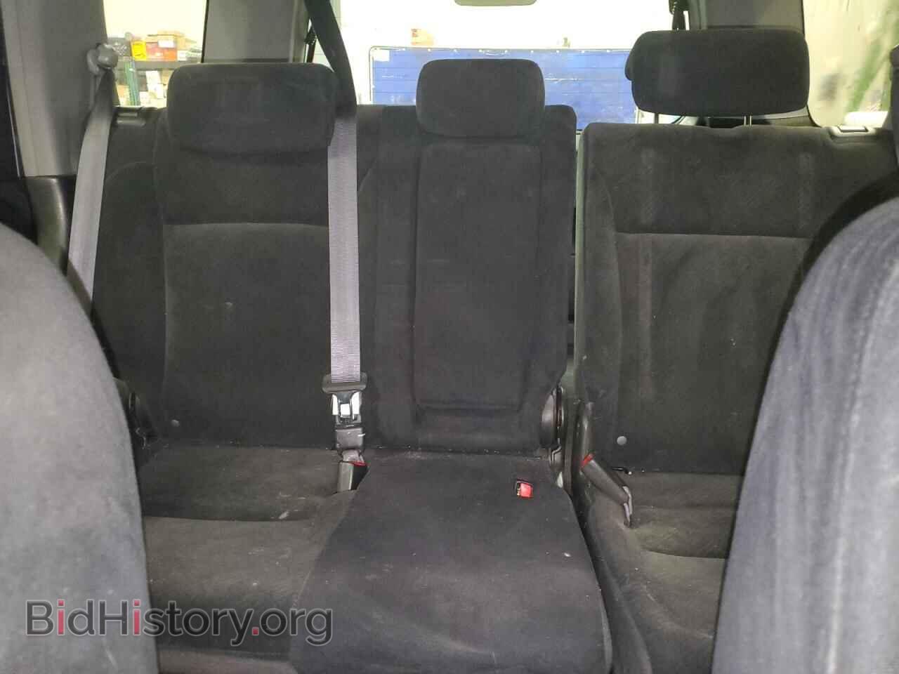 2005 HONDA CRV - VIN: JHLRD78855C058709 - Фото 10