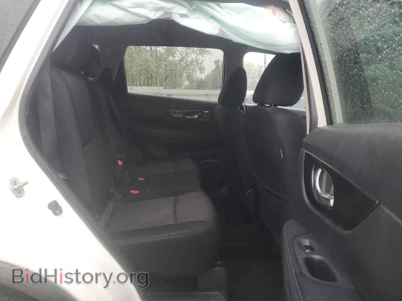 2017 NISSAN ROGUE - VIN: KNMAT2MT1HP531500 - Фото 11