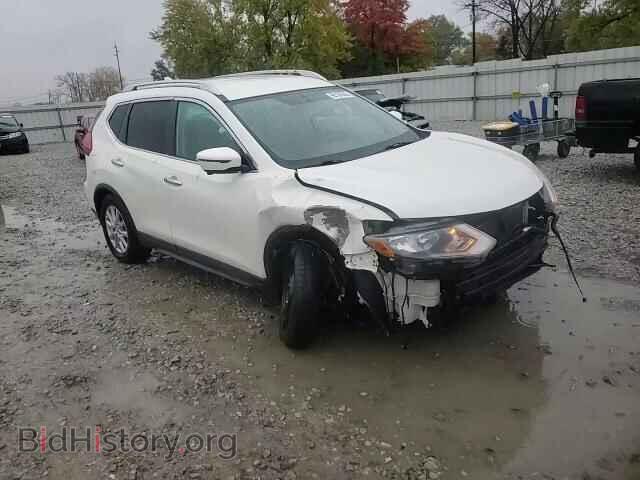 2017 NISSAN ROGUE - VIN: KNMAT2MT1HP531500 - Фото 15