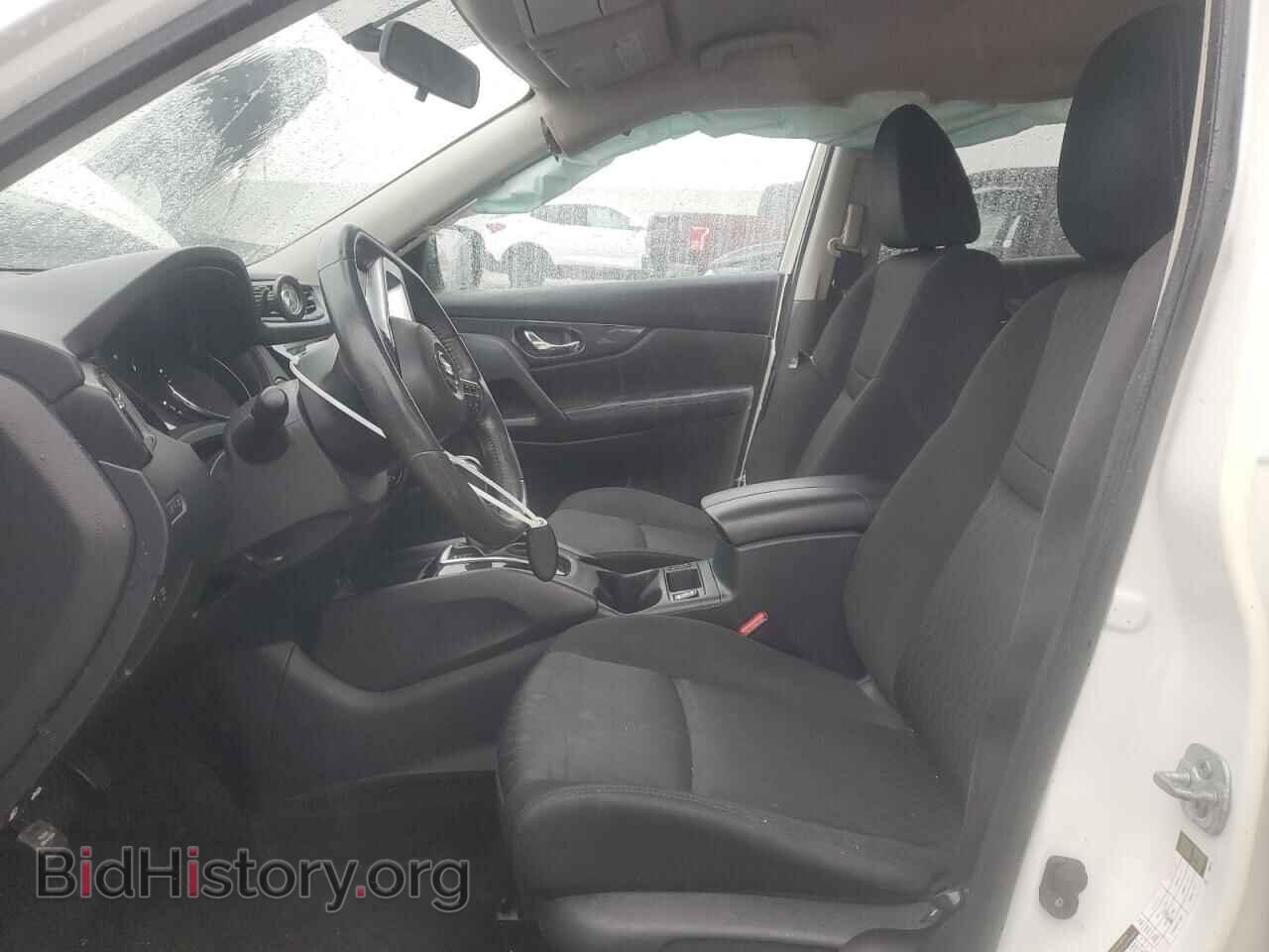 2017 NISSAN ROGUE - VIN: KNMAT2MT1HP531500 - Фото 7
