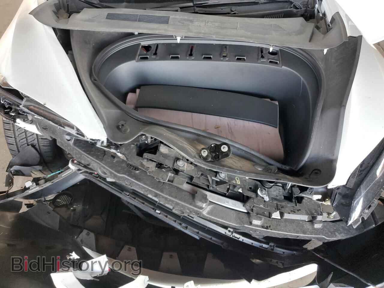 2024 TESLA MODEL 3 - VIN: 5YJ3E1EB8RF732101 - Фото 11