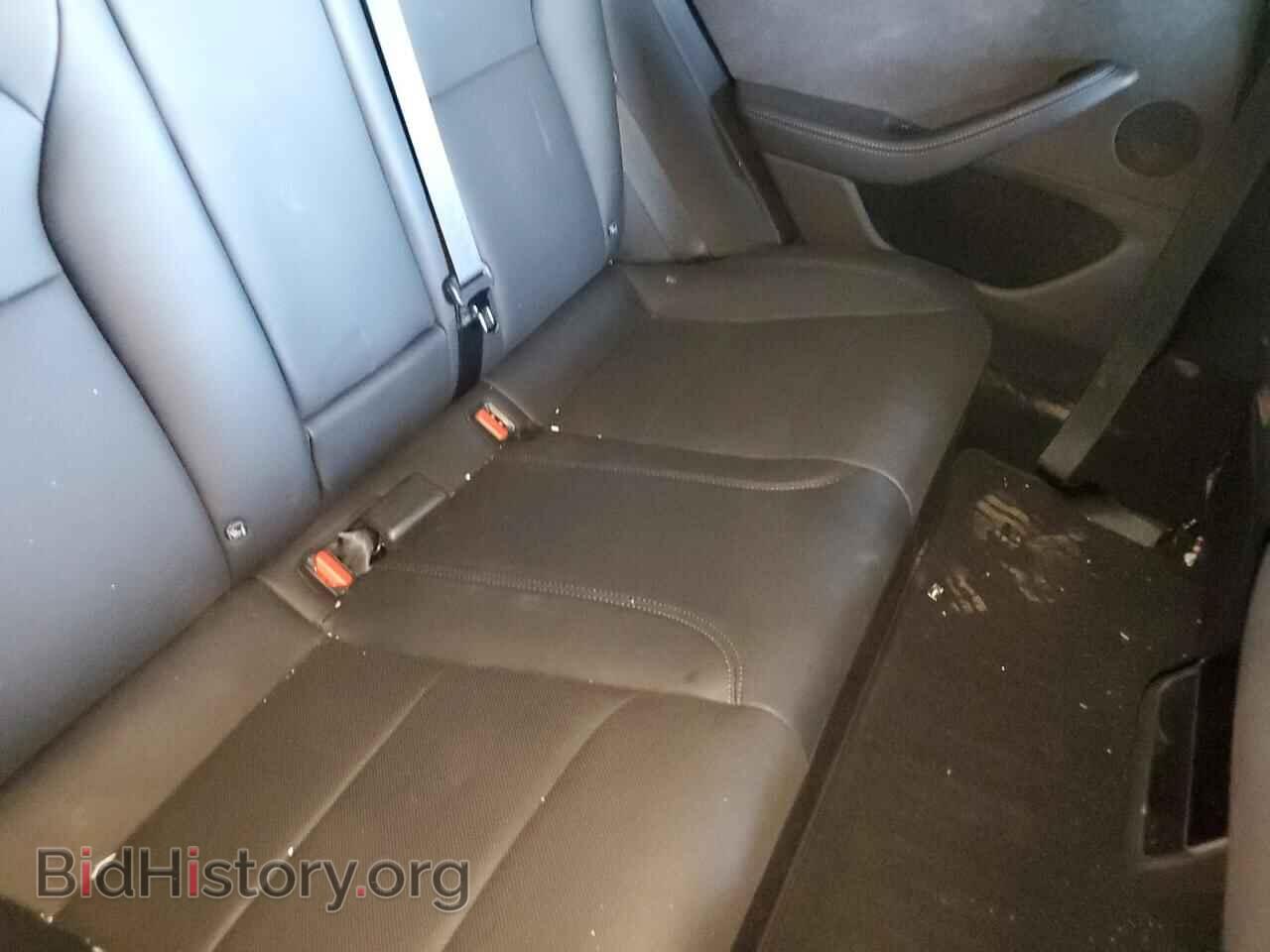 2024 TESLA MODEL 3 - VIN: 5YJ3E1EB8RF732101 - Фото 10