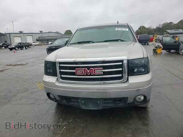 2008 GMC SIERRA - VIN: 3GTEC13J88G121454 - Фото 13