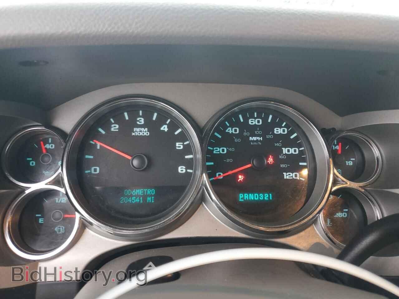 2008 GMC SIERRA - VIN: 3GTEC13J88G121454 - Фото 9