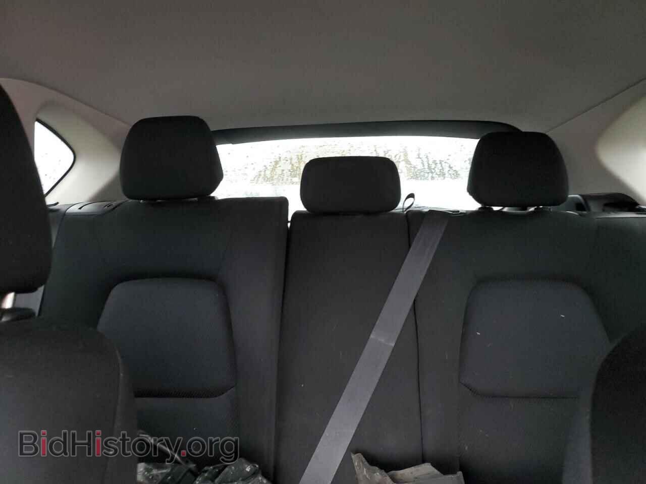 2017 MAZDA CX-5 - VIN: JM3KFBBLXH0127951 - Фото 10