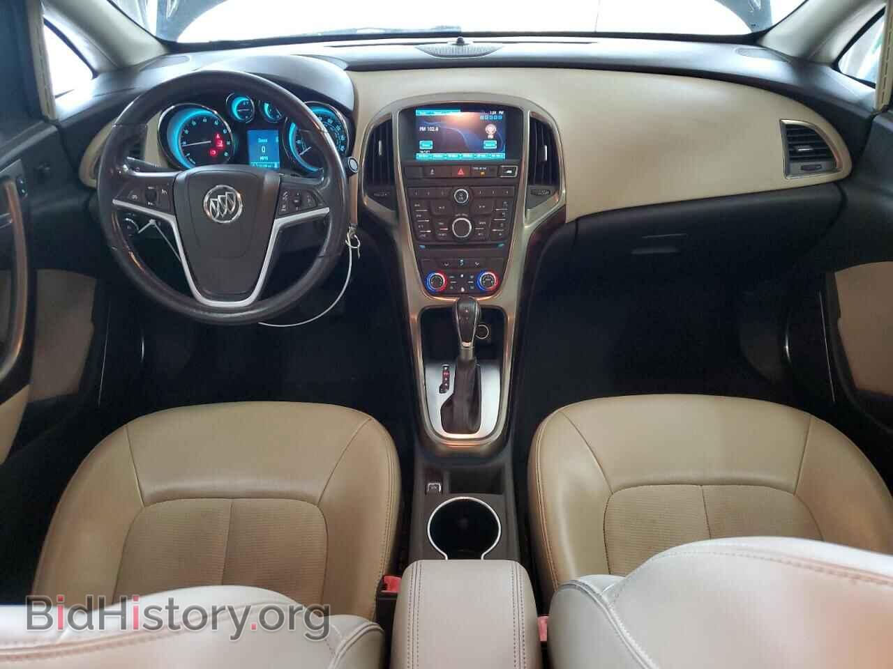 2013 BUICK VERANO - VIN: 1G4PP5SK2D4159599 - Фото 8