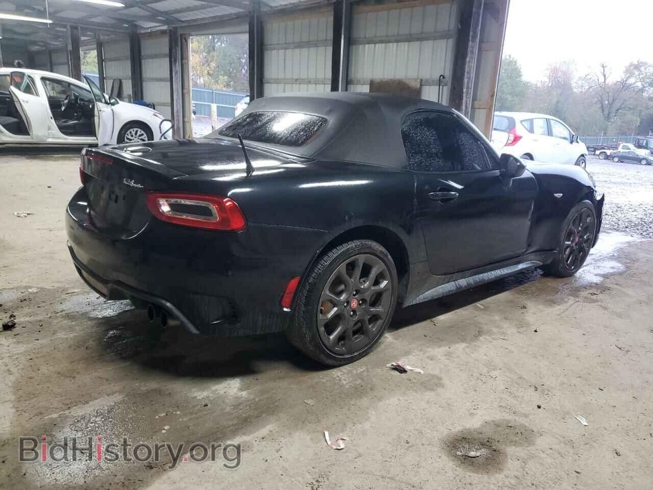 2017 FIAT ALL MODELS - VIN: JC1NFAEKXH0124919 - Фото 3