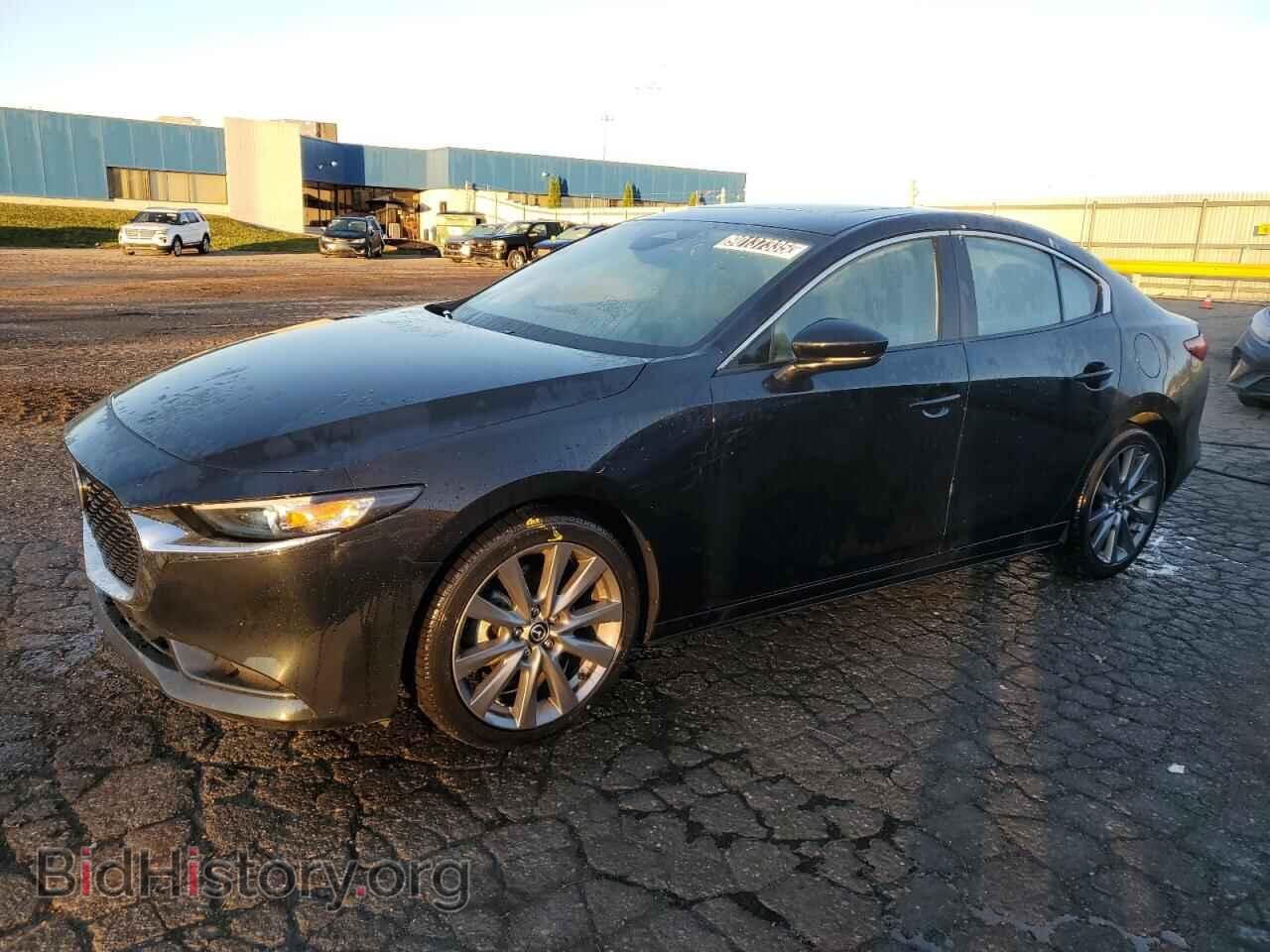 Photo 3MZBPACM9RM414152 - MAZDA 3 2024