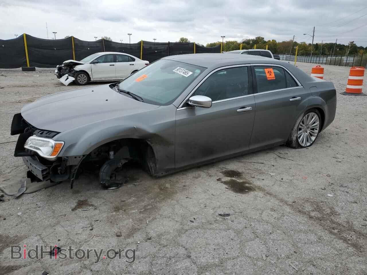 Photo 2C3CCAPT5CH311678 - CHRYSLER 300 2012