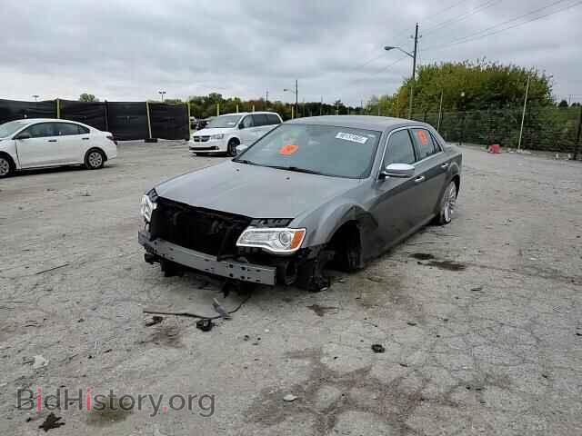 2012 CHRYSLER 300 - VIN: 2C3CCAPT5CH311678 - Фото 14
