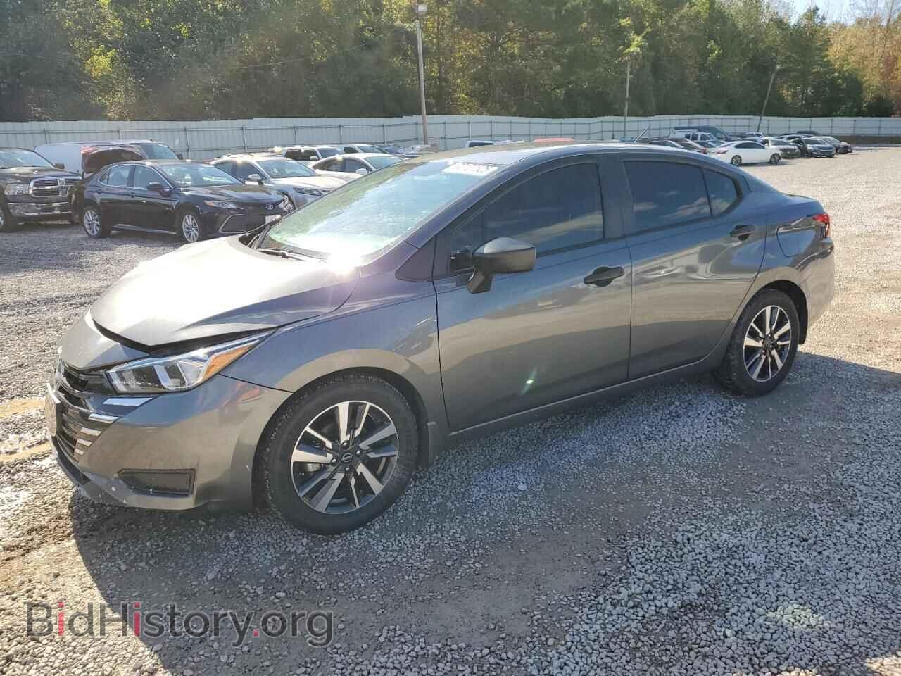 Фотография 3N1CN8DV0RL865766 - NISSAN VERSA 2024