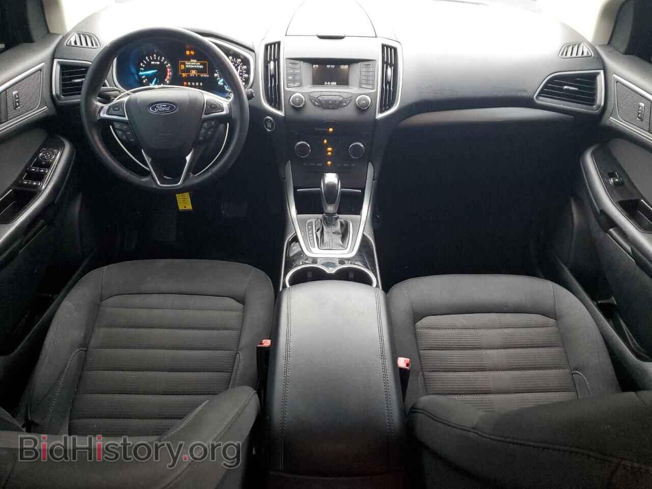 2018 FORD EDGE - VIN: 2FMPK3J94JBB74592 - Фото 8