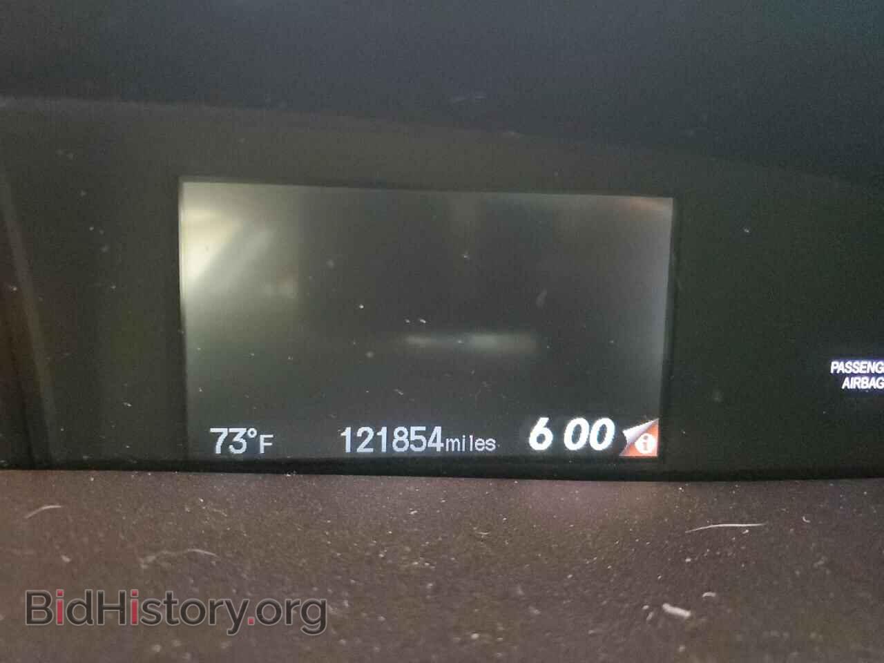2015 HONDA CIVIC - VIN: 19XFB2F8XFE114424 - Фото 9