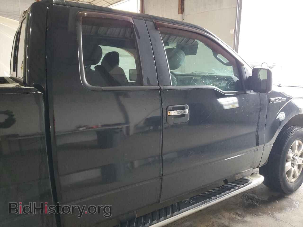 2014 FORD F-150 - VIN: 1FTFX1EF9EFB82293 - Фото 10
