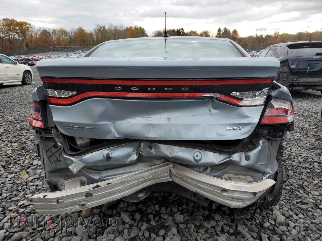 2013 DODGE DART - VIN: 1C3CDFBA5DD157875 - Фото 6