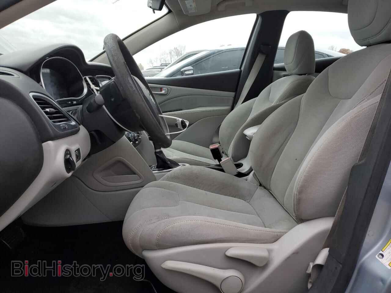 2013 DODGE DART - VIN: 1C3CDFBA5DD157875 - Фото 7