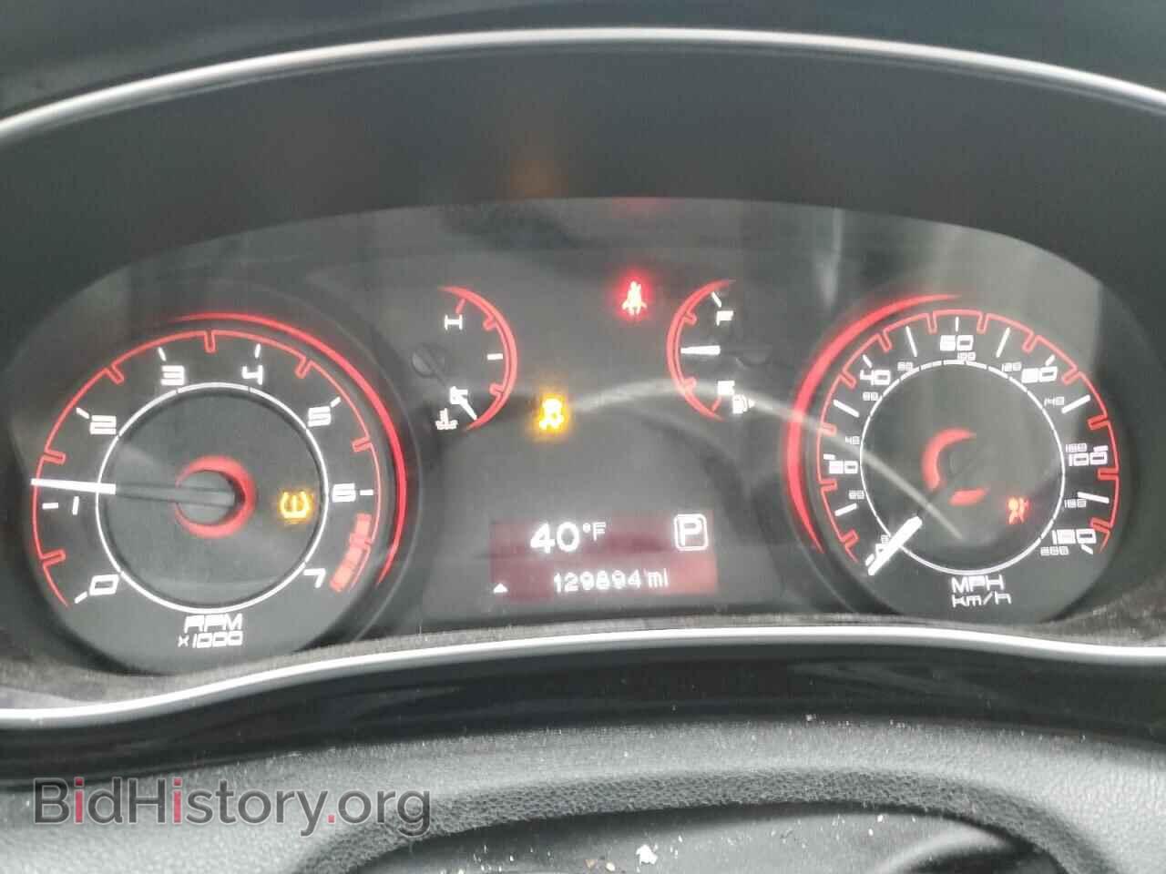 2013 DODGE DART - VIN: 1C3CDFBA5DD157875 - Фото 9