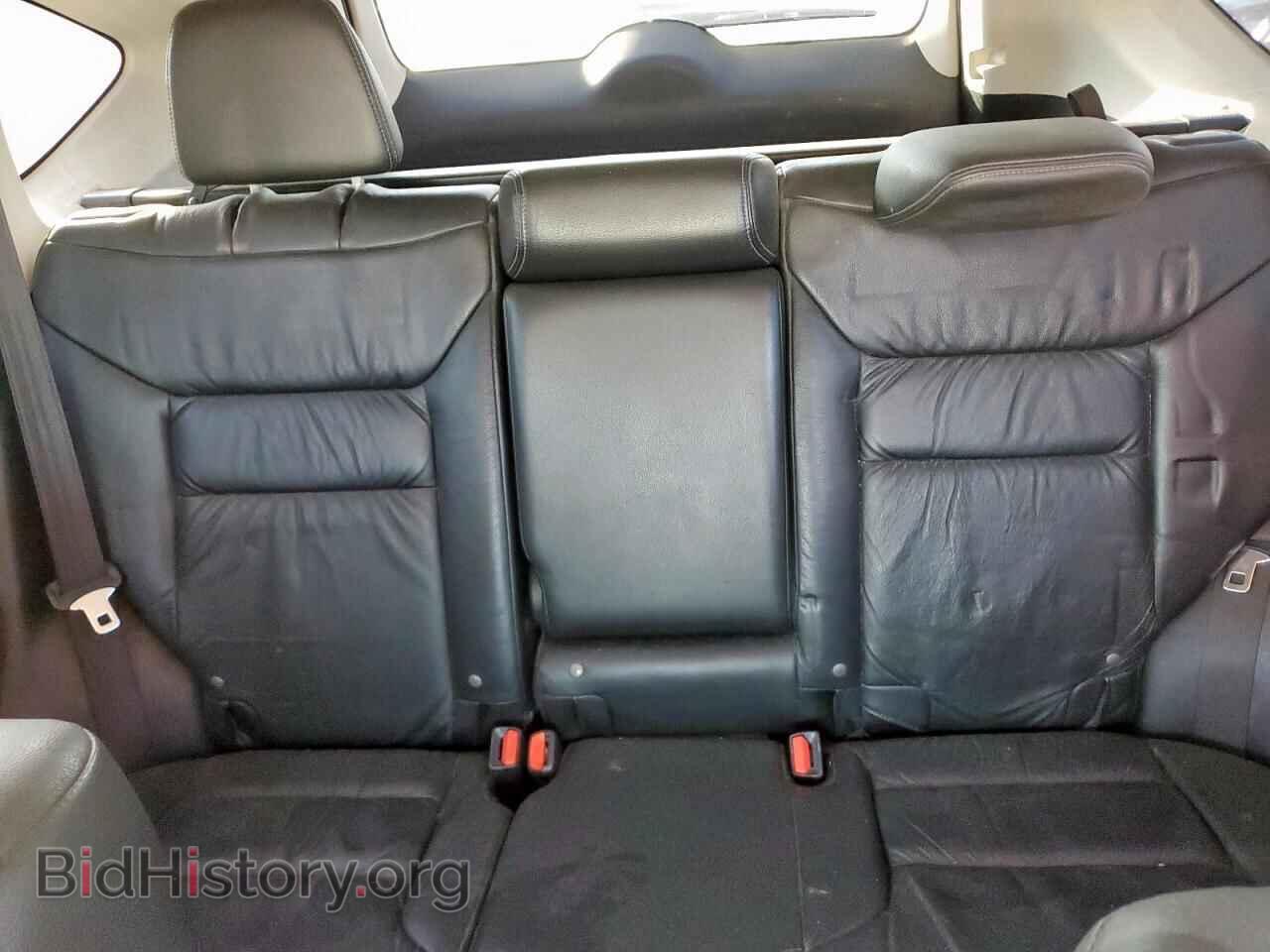 2014 HONDA CRV - VIN: 2HKRM4H76EH677875 - Фото 10