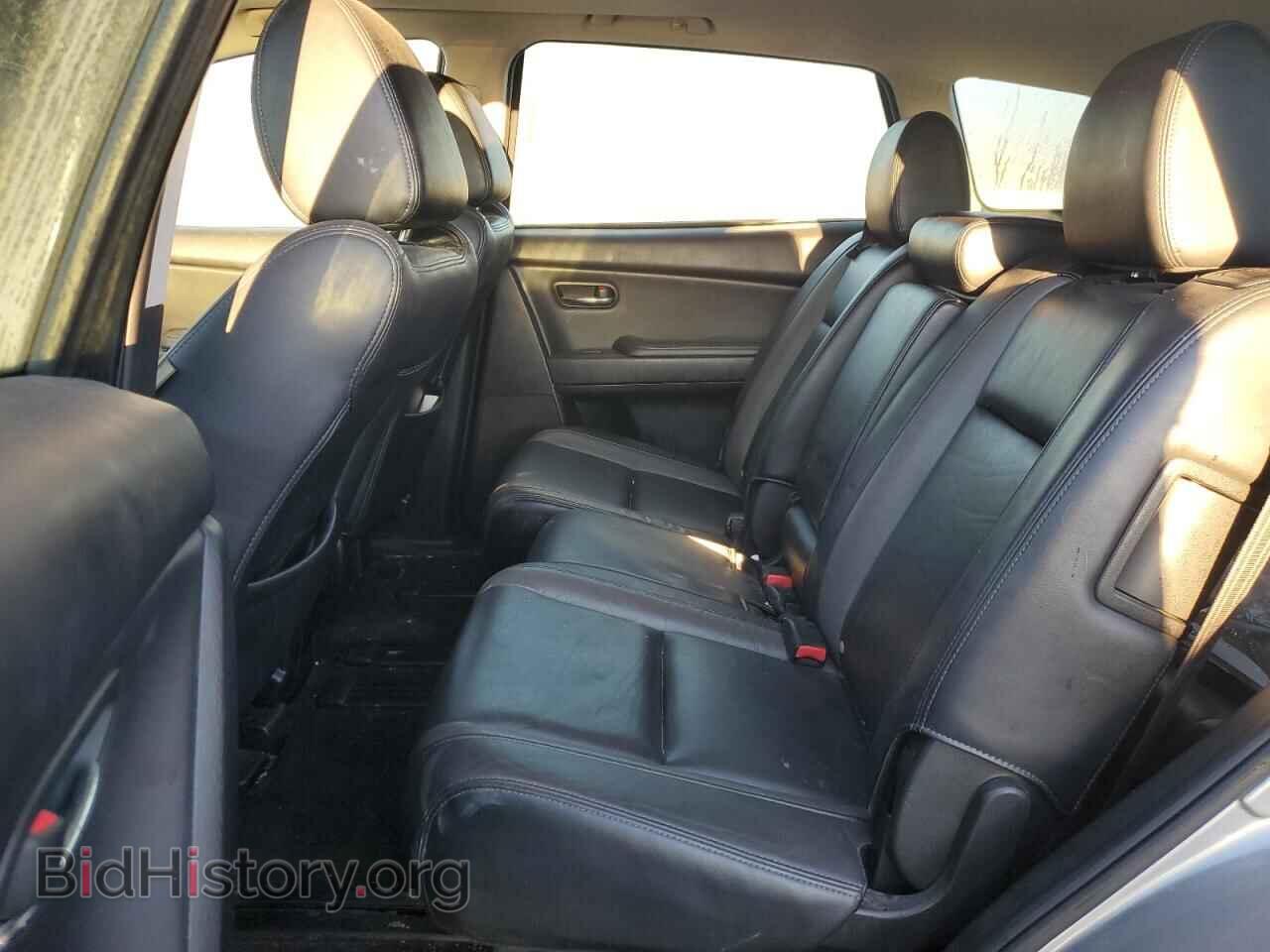 2012 MAZDA CX-9 - VIN: JM3TB2CA7C0355069 - Фото 10