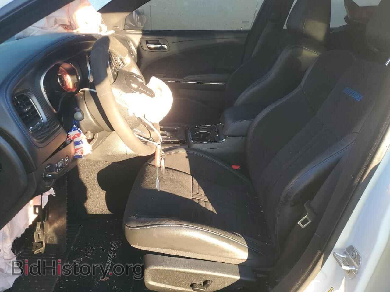2020 DODGE CHARGER - VIN: 2C3CDXL94LH116116 - Фото 7