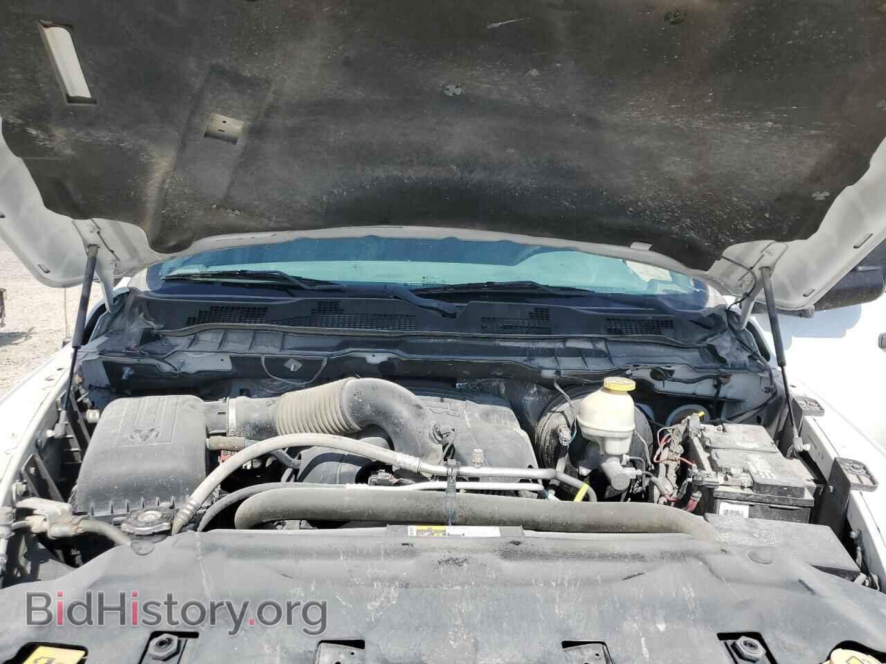 2017 RAM 1500 - VIN: 1C6RR6KT3HS514374 - Фото 11
