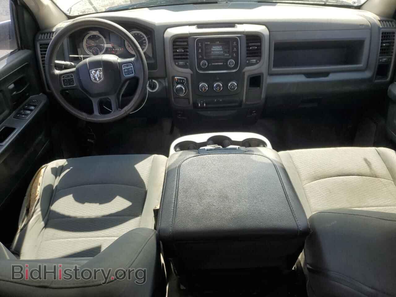 2017 RAM 1500 - VIN: 1C6RR6KT3HS514374 - Фото 8
