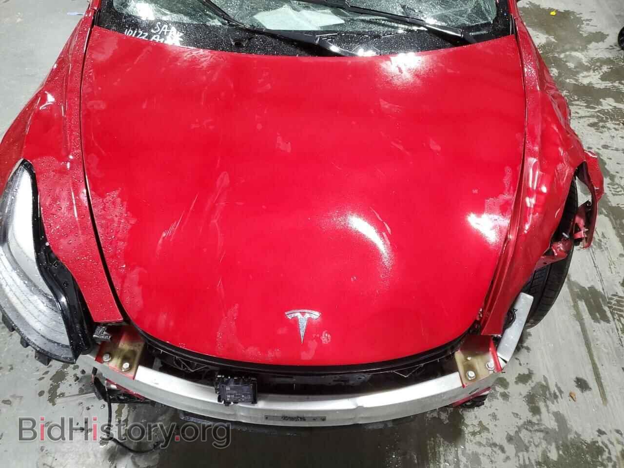 2021 TESLA MODEL 3 - VIN: 5YJ3E1EB7MF902845 - Photo 11