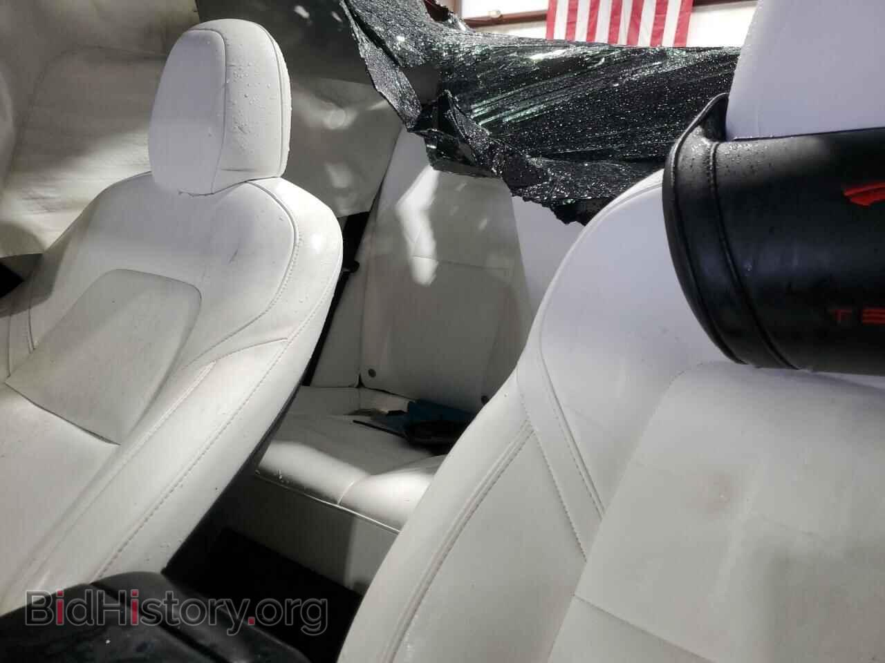 2021 TESLA MODEL 3 - VIN: 5YJ3E1EB7MF902845 - Photo 10