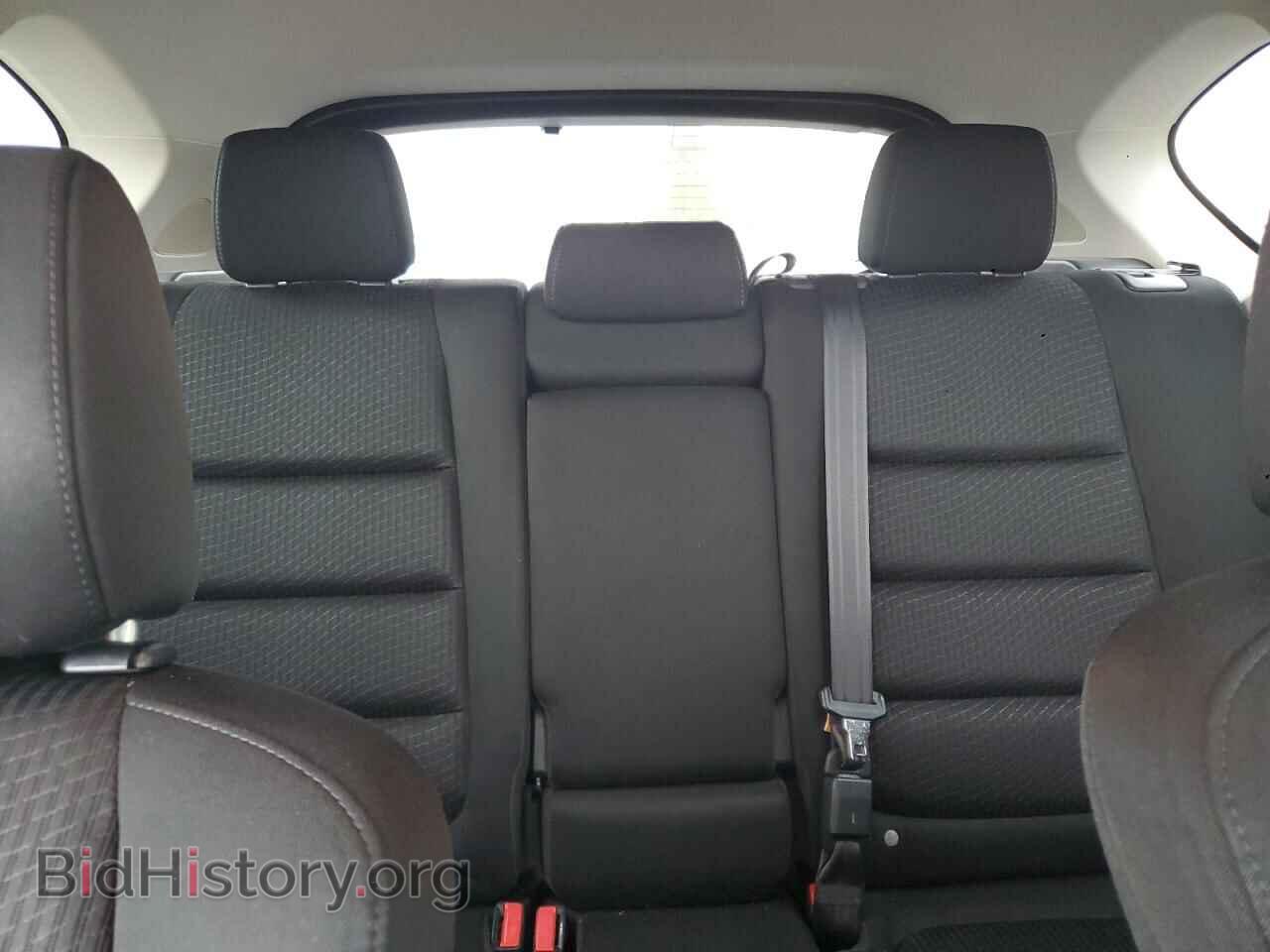 2014 MAZDA CX-5 - VIN: JM3KE4CY5E0335885 - Фото 10