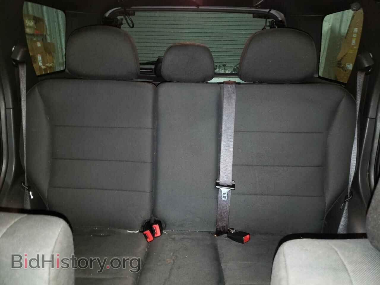 2012 FORD ESCAPE - VIN: 1FMCU0DG6CKA02249 - Фото 10