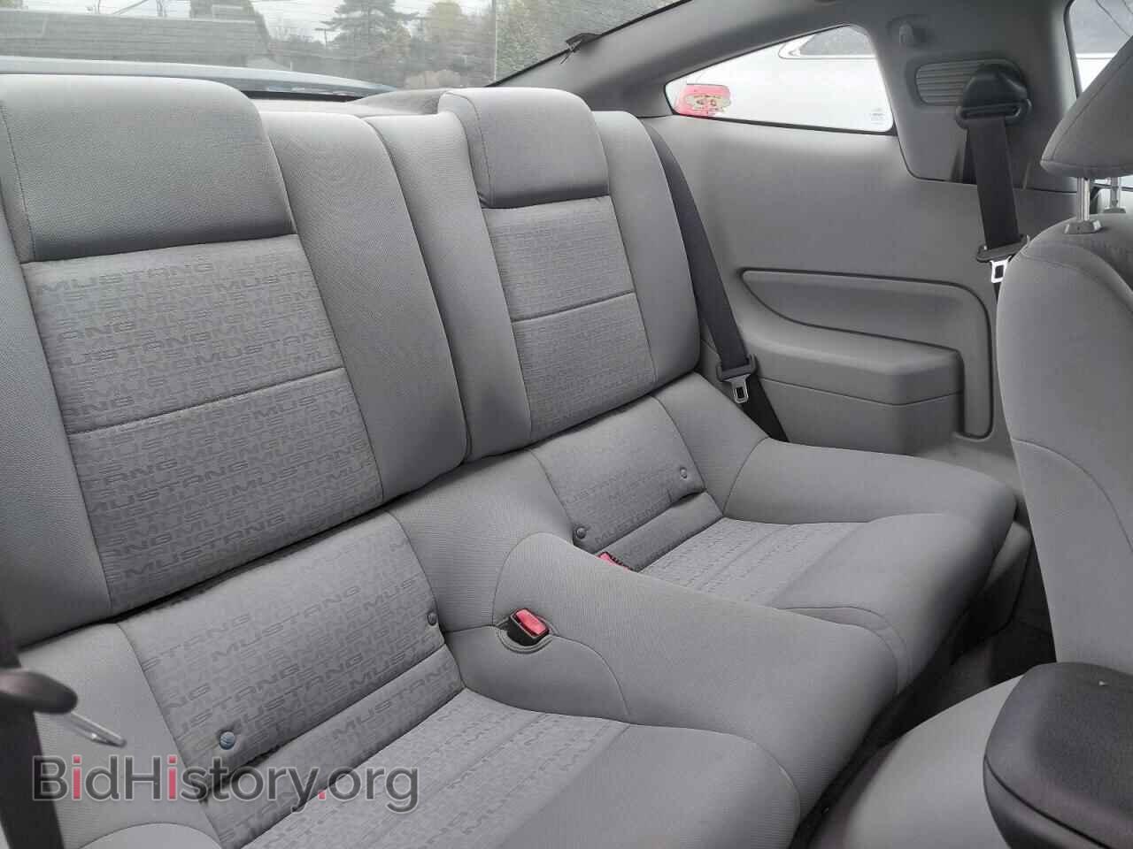 2006 FORD ALL Models - VIN: 1ZVFT80N365139298 - Фото 6