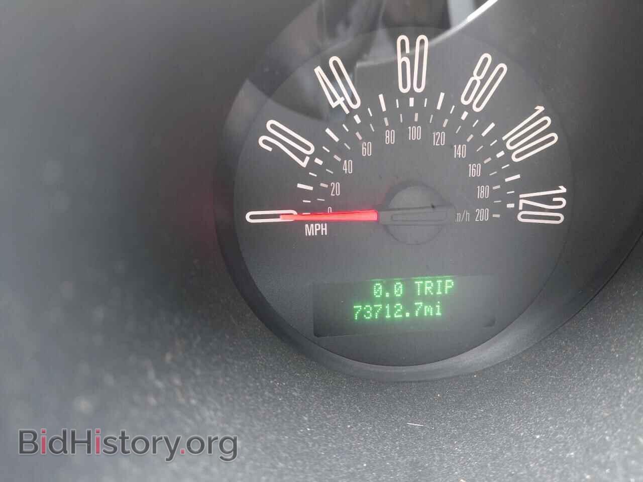 2006 FORD ALL Models - VIN: 1ZVFT80N365139298 - Фото 8