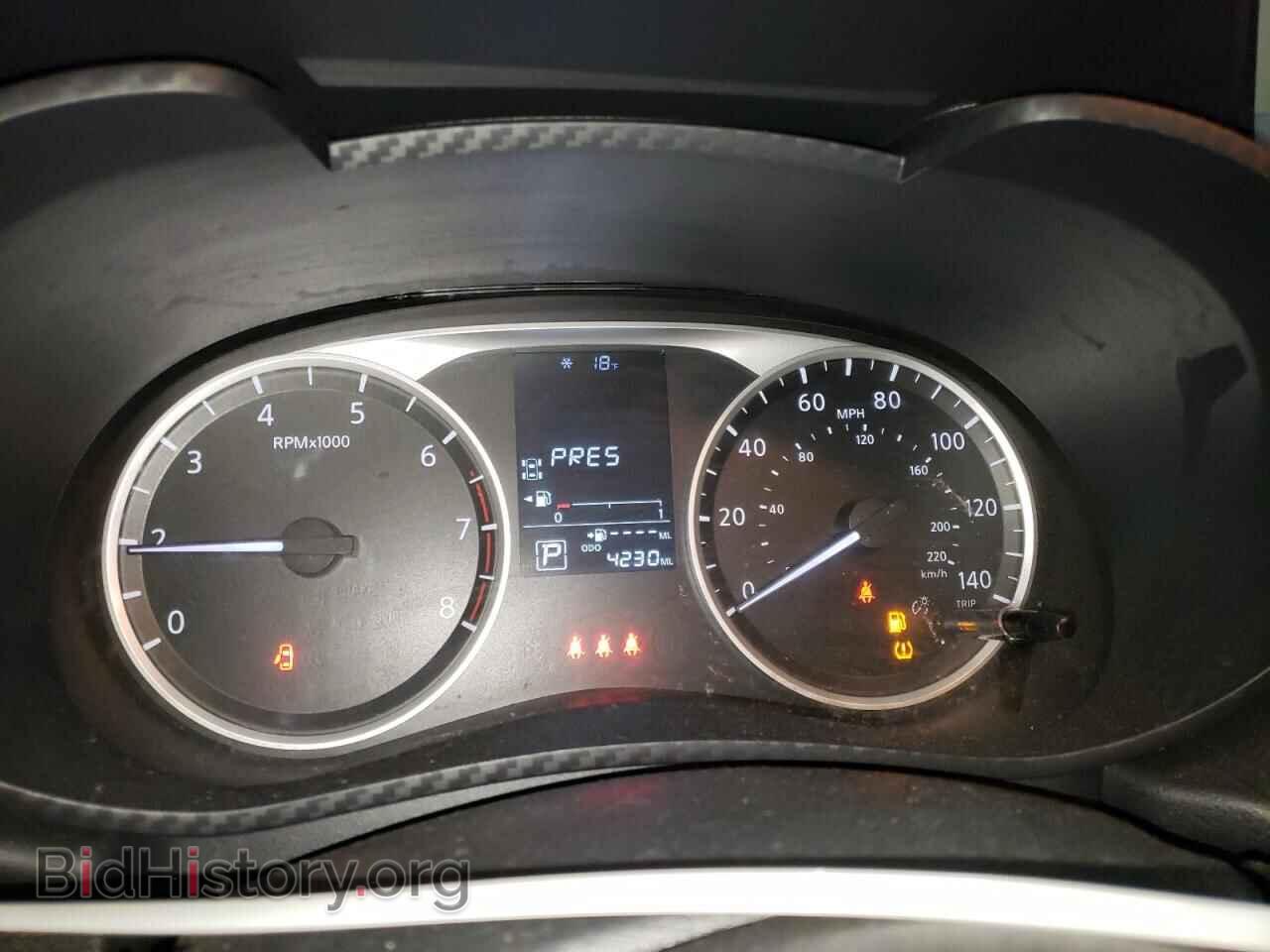 2023 NISSAN VERSA - VIN: 3N1CN8DVXPL853671 - Фото 9