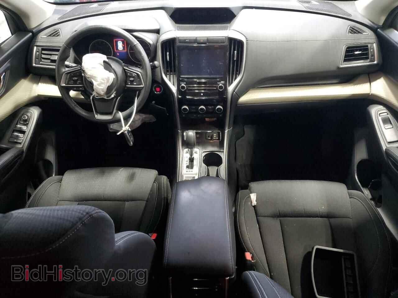 2020 SUBARU ASCENT - VIN: 4S4WMAFD2L3425961 - Фото 8