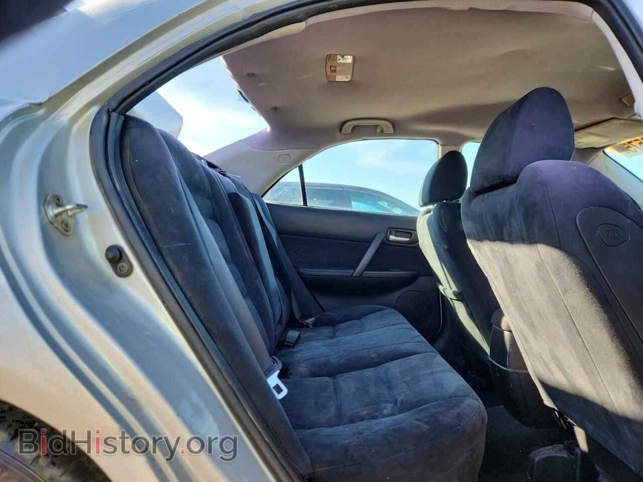 2007 MAZDA 6 - VIN: 1YVHP80D175M14573 - Photo 10