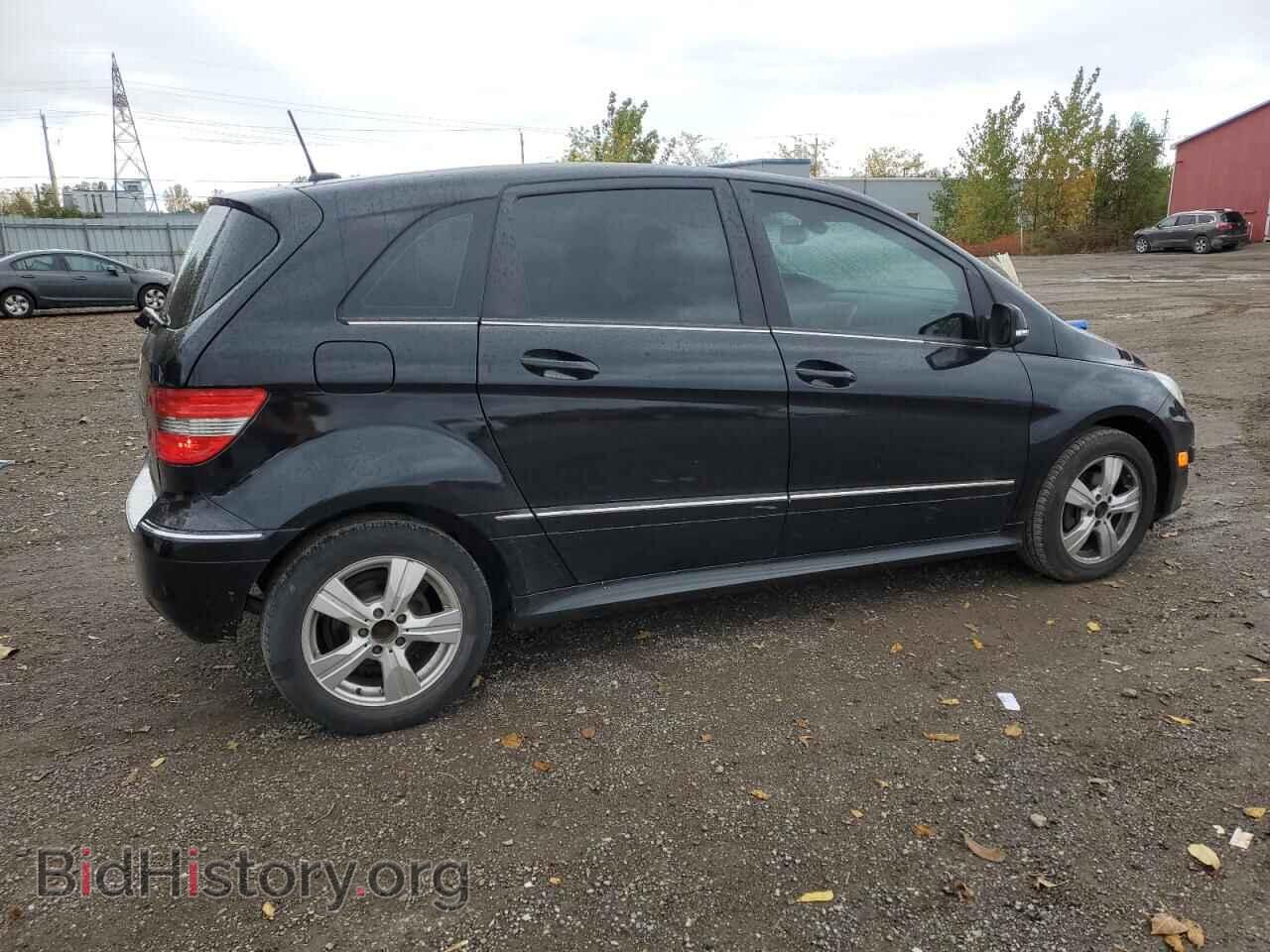 2010 MERCEDES-BENZ B-CLASS - VIN: WDDFH3DBXAJ537489 - Фото 3