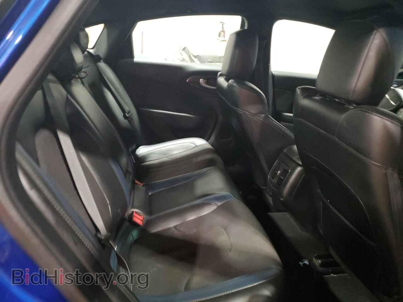 2015 CHRYSLER 200 - VIN: 1C3CCCBG0FN548502 - Photo 10
