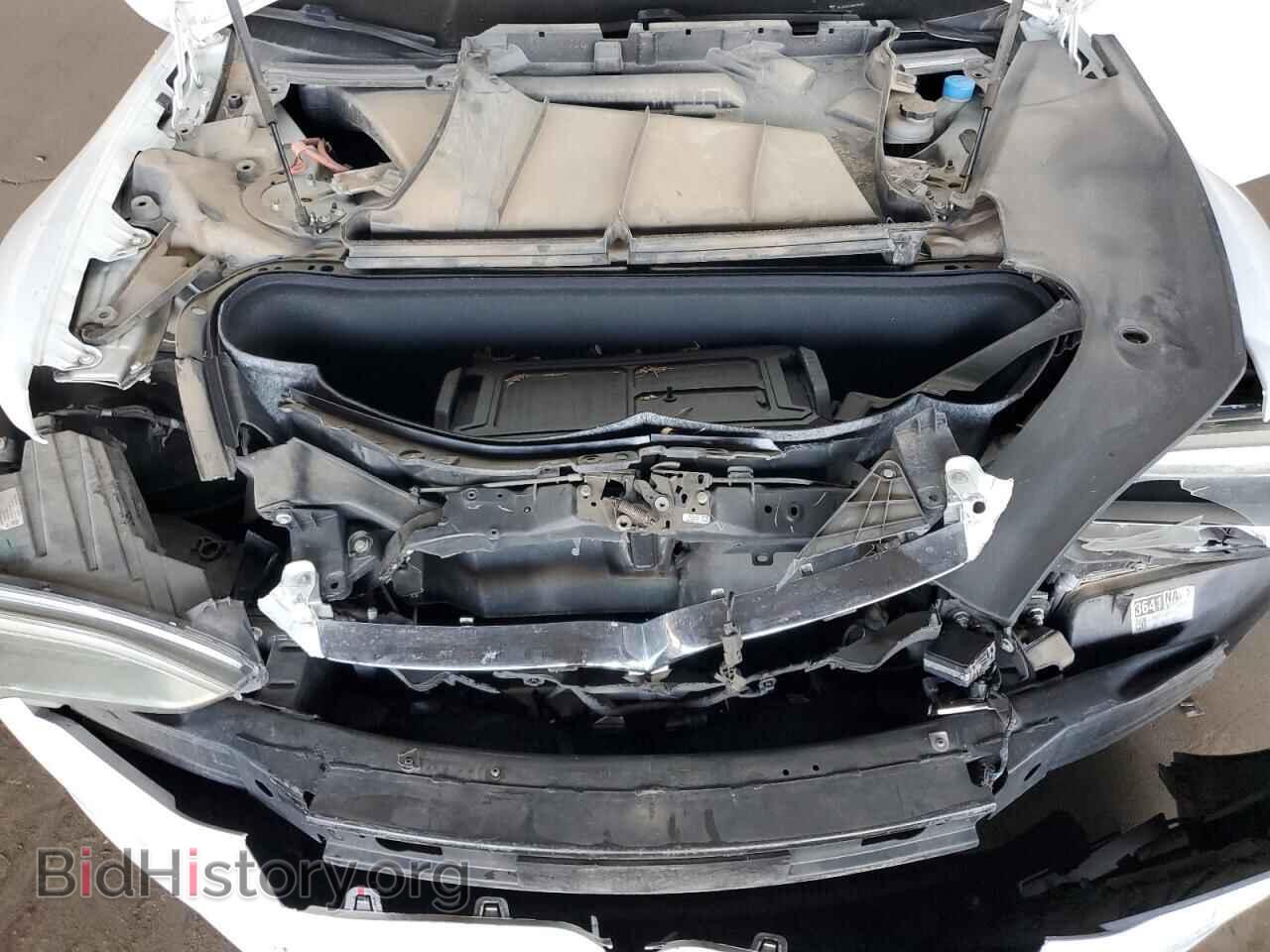 2016 TESLA MODEL S - VIN: 5YJSA1E14GF157751 - Фото 11
