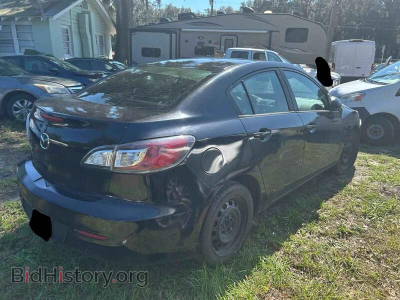 2013 Mazda 3 (VIN JM1BL1TF6D1790880) — photo 4 of 14