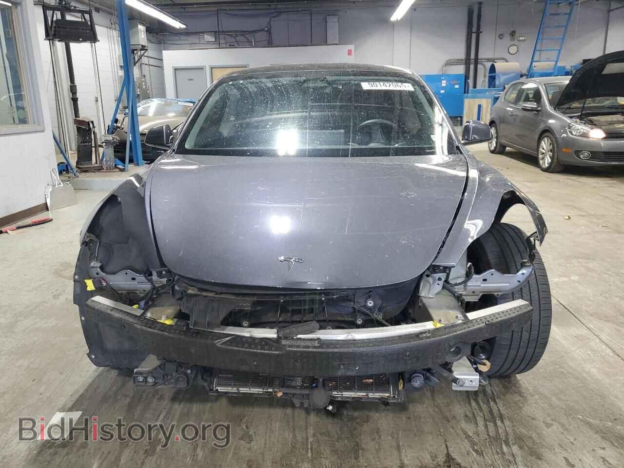 2023 TESLA MODEL 3 - VIN: 5YJ3E1EB1PF657271 - Photo 5