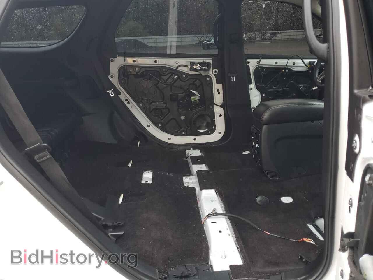 2017 DODGE DURANGO - VIN: 1C4RDJEG3HC710253 - Фото 11