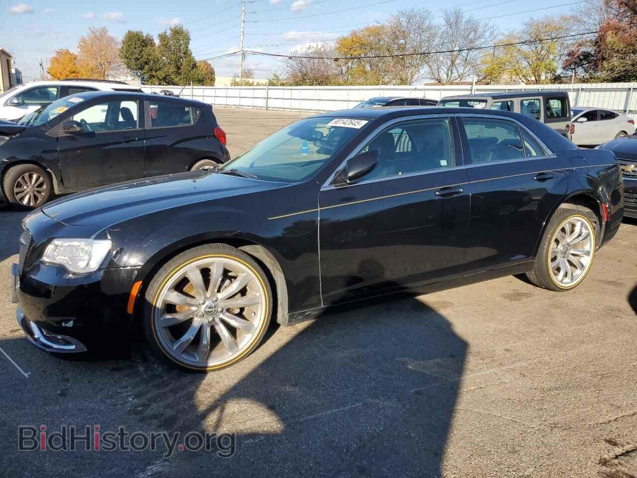 Photo 2C3CCAAG7HH593812 - CHRYSLER 300 2017