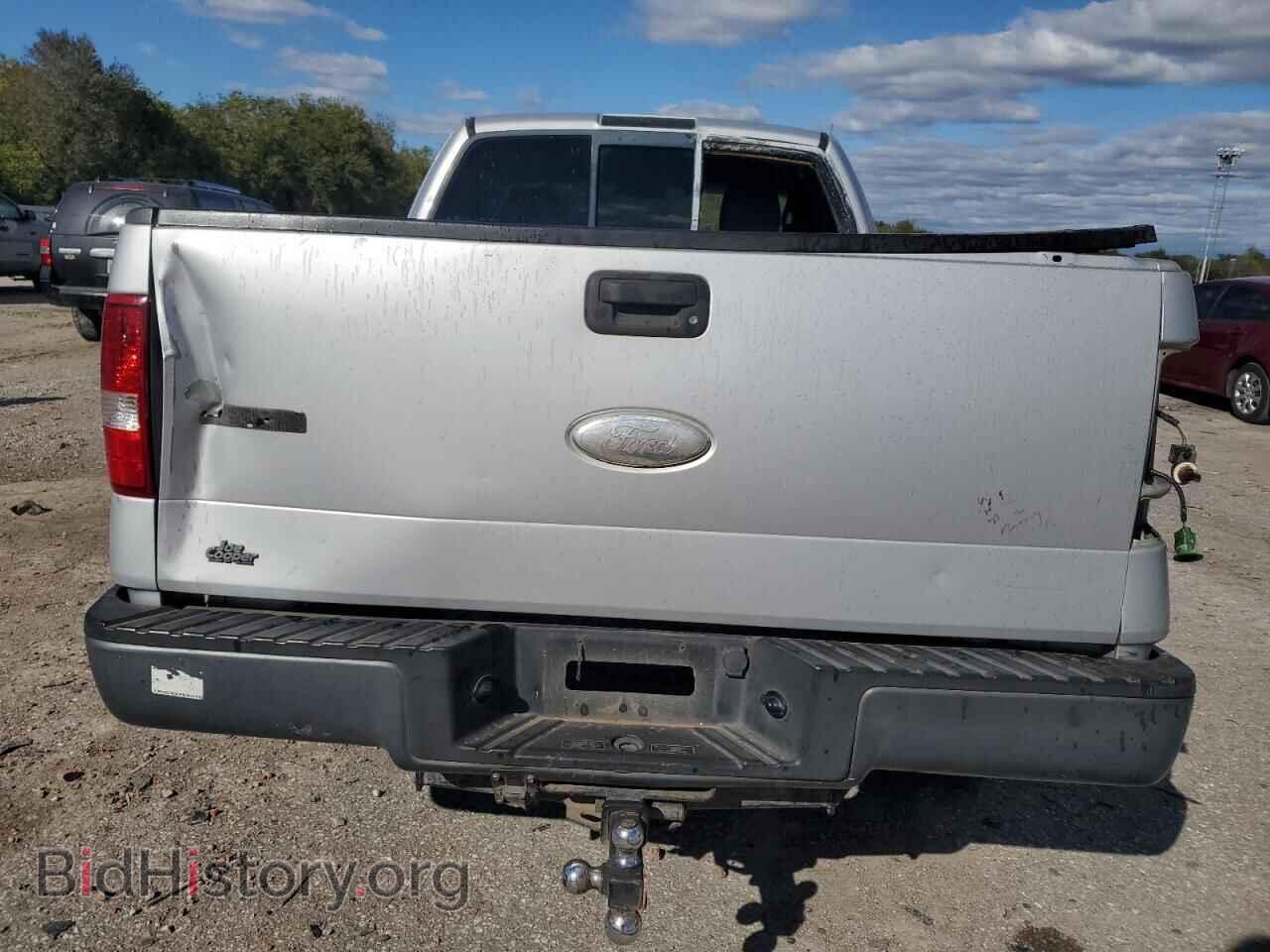 2006 FORD All Models - VIN: 1FTRF12226NB85951 - Фото 6