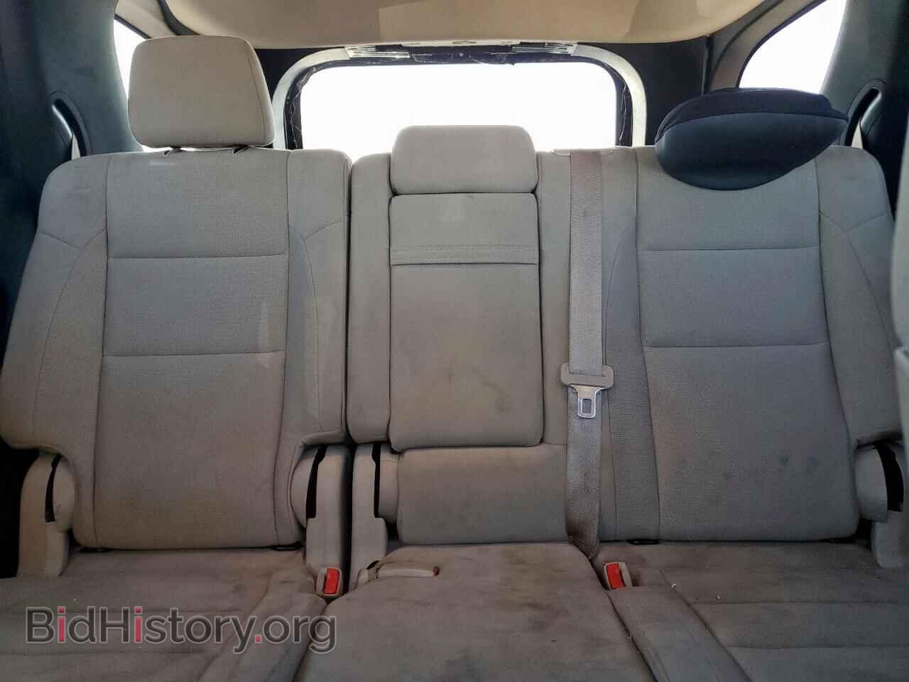 2014 DODGE DURANGO - VIN: 1C4RDHAG7EC576034 - Фото 10