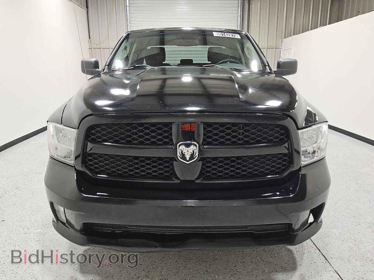 2013 RAM 1500 - VIN: 1C6RR7FT1DS652893 - Photo 5