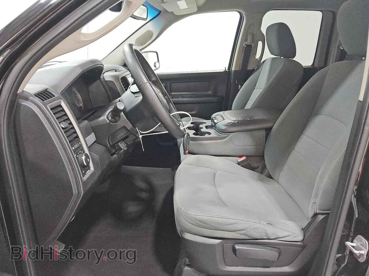 2013 RAM 1500 - VIN: 1C6RR7FT1DS652893 - Photo 7