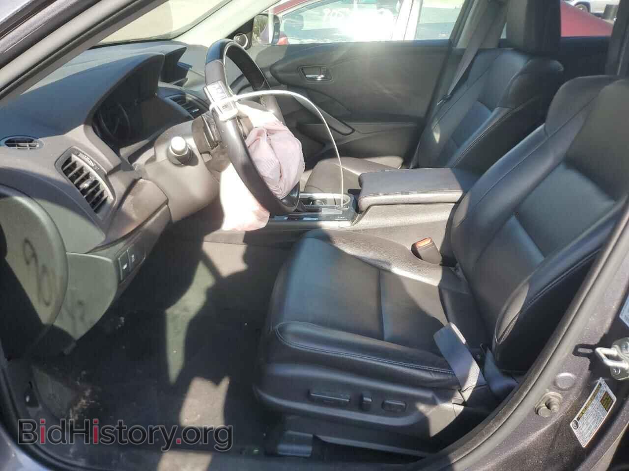 2017 ACURA RDX - VIN: 5J8TB4H3XHL030356 - Фото 7