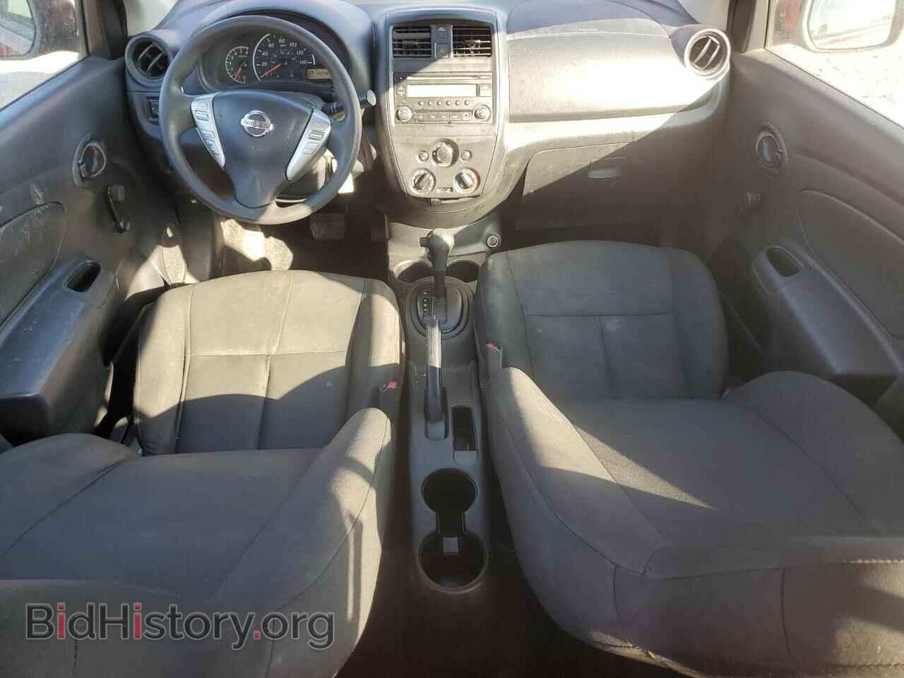 2017 NISSAN VERSA - VIN: 3N1CN7AP3HL890188 - Фото 8