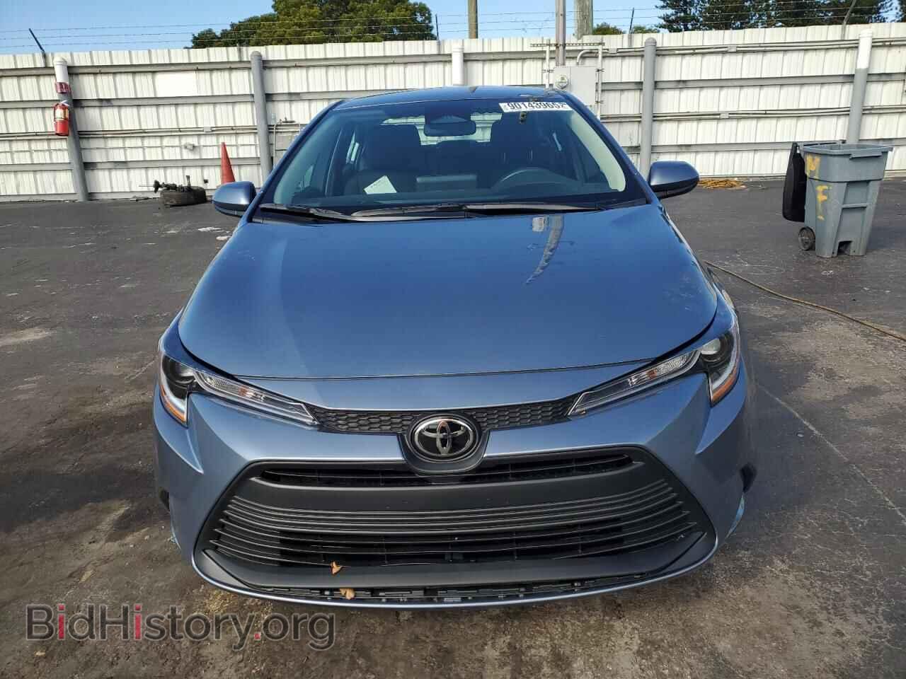 2026 TOYOTA COROLLA - VIN: 5YFB4MDE9TP365815 - Фото 5