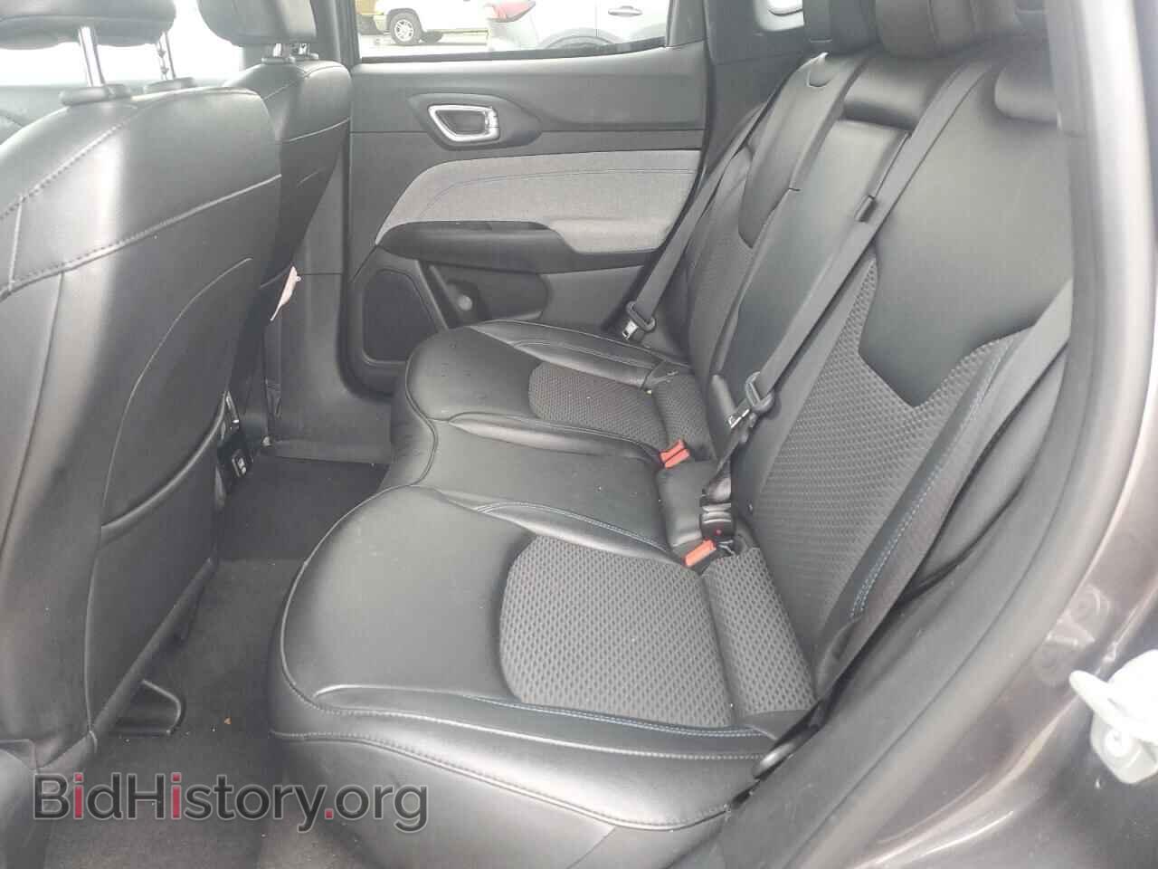 2024 JEEP COMPASS - VIN: 3C4NJDBNXRT598794 - Фото 11